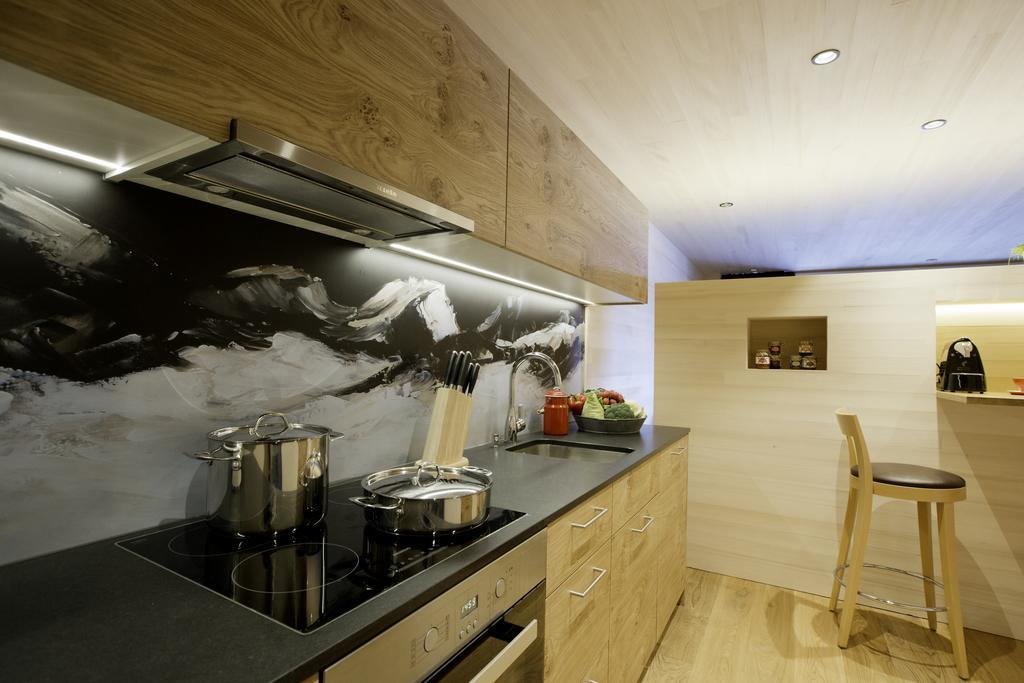 Apartamento N