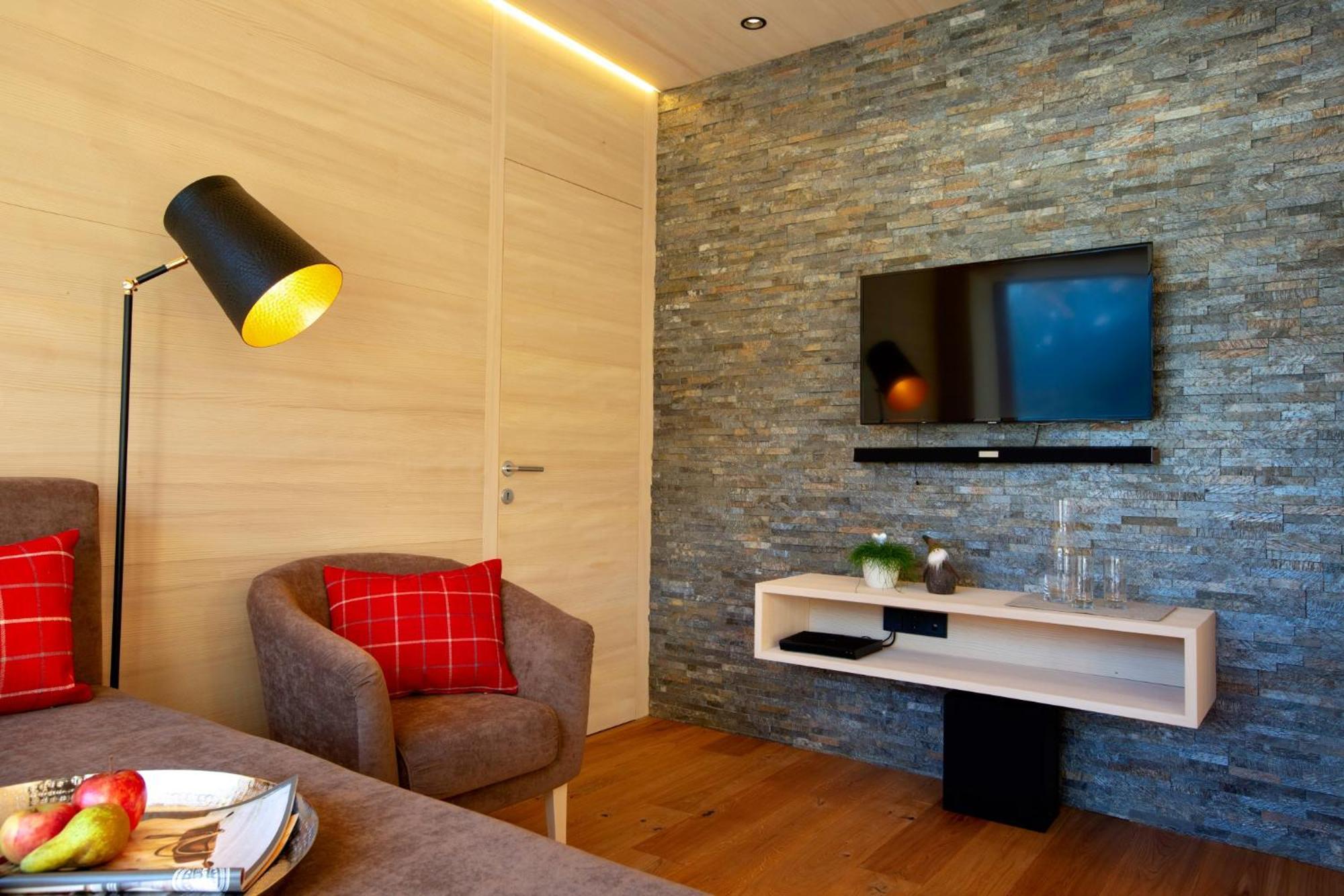 Apartmán N Schoppernau