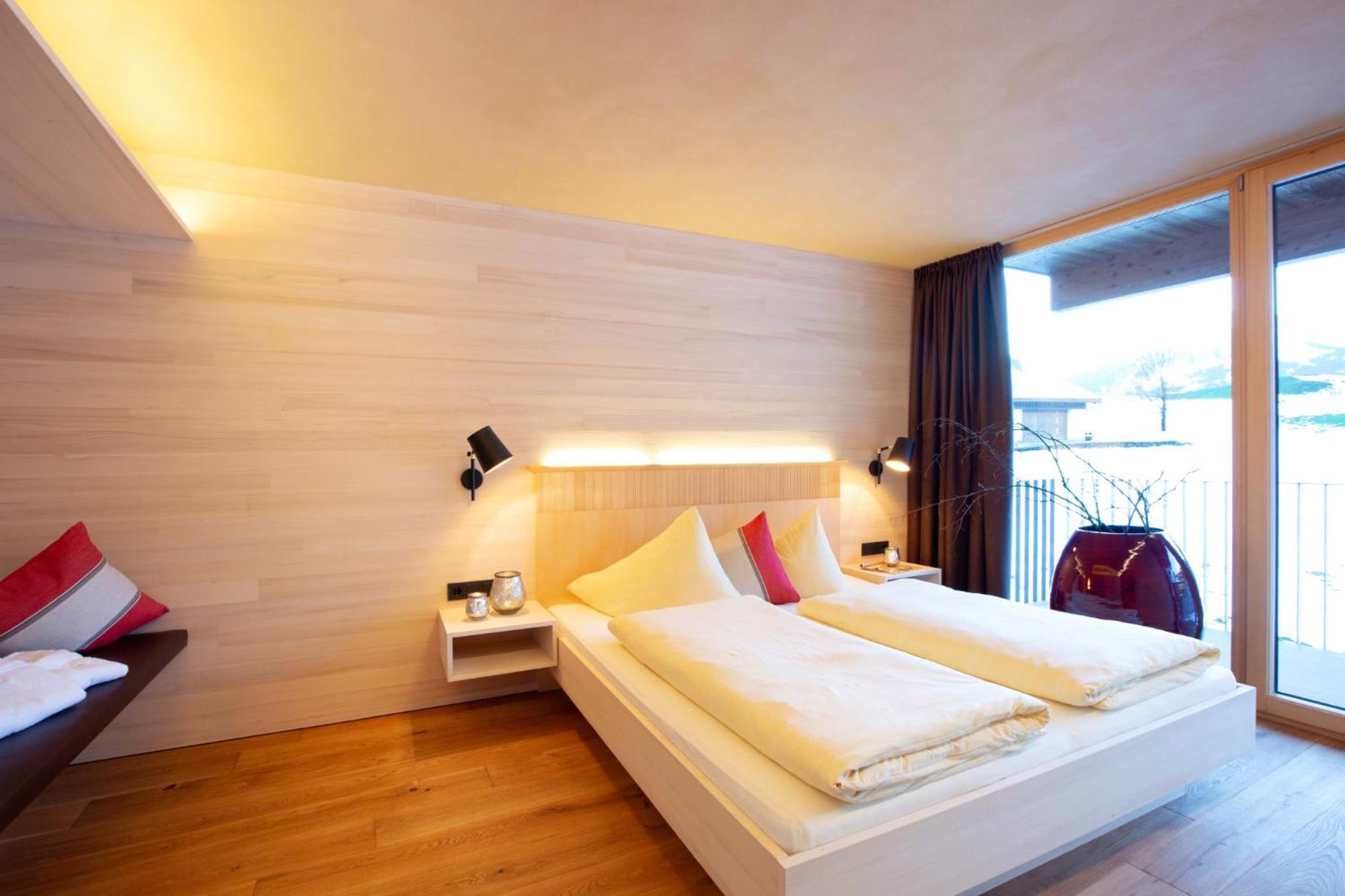 Apartamento N Schoppernau