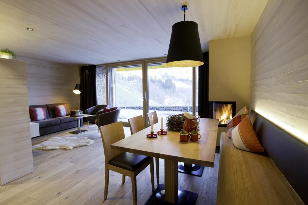 N Appartement