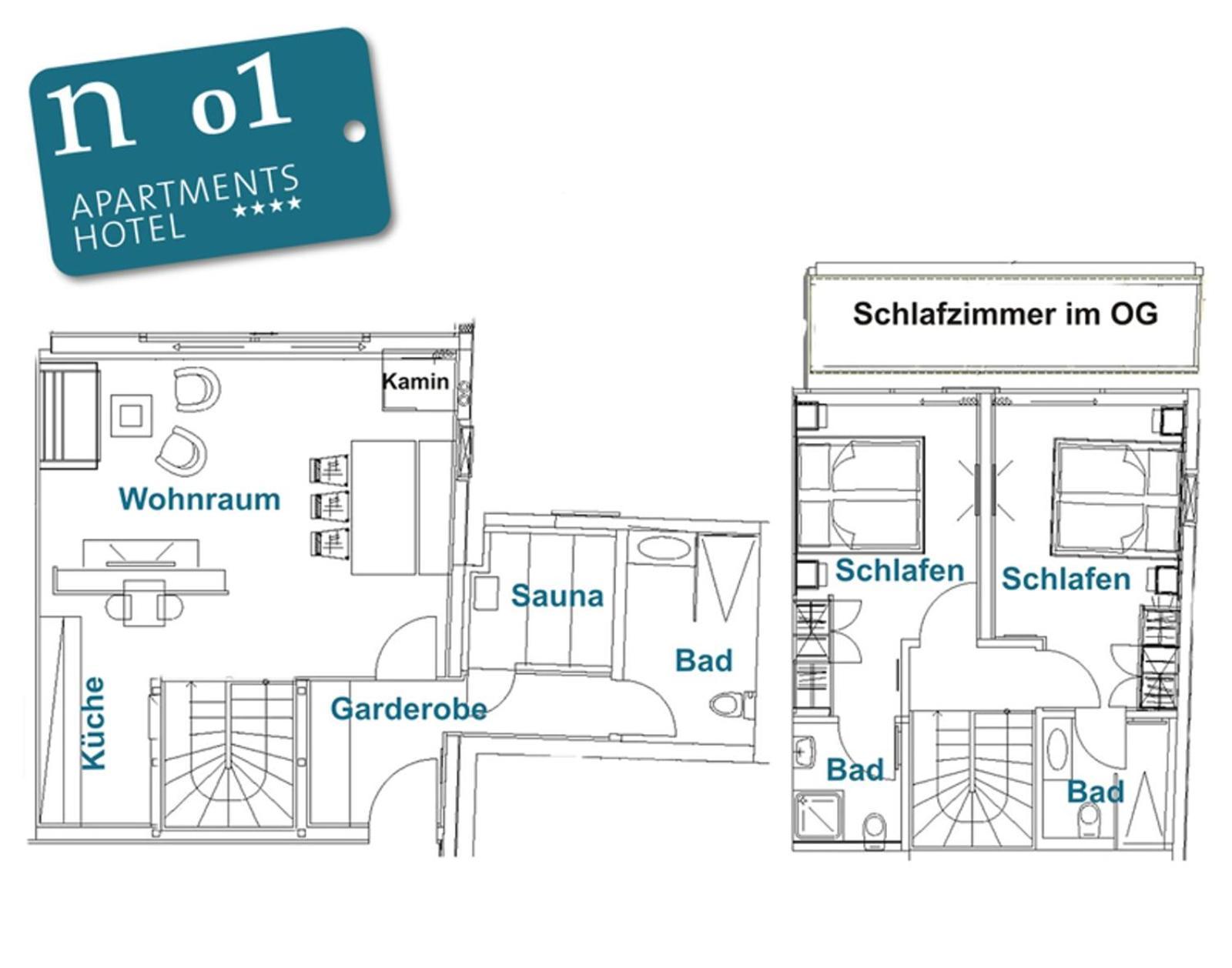 Apartamento N Schoppernau