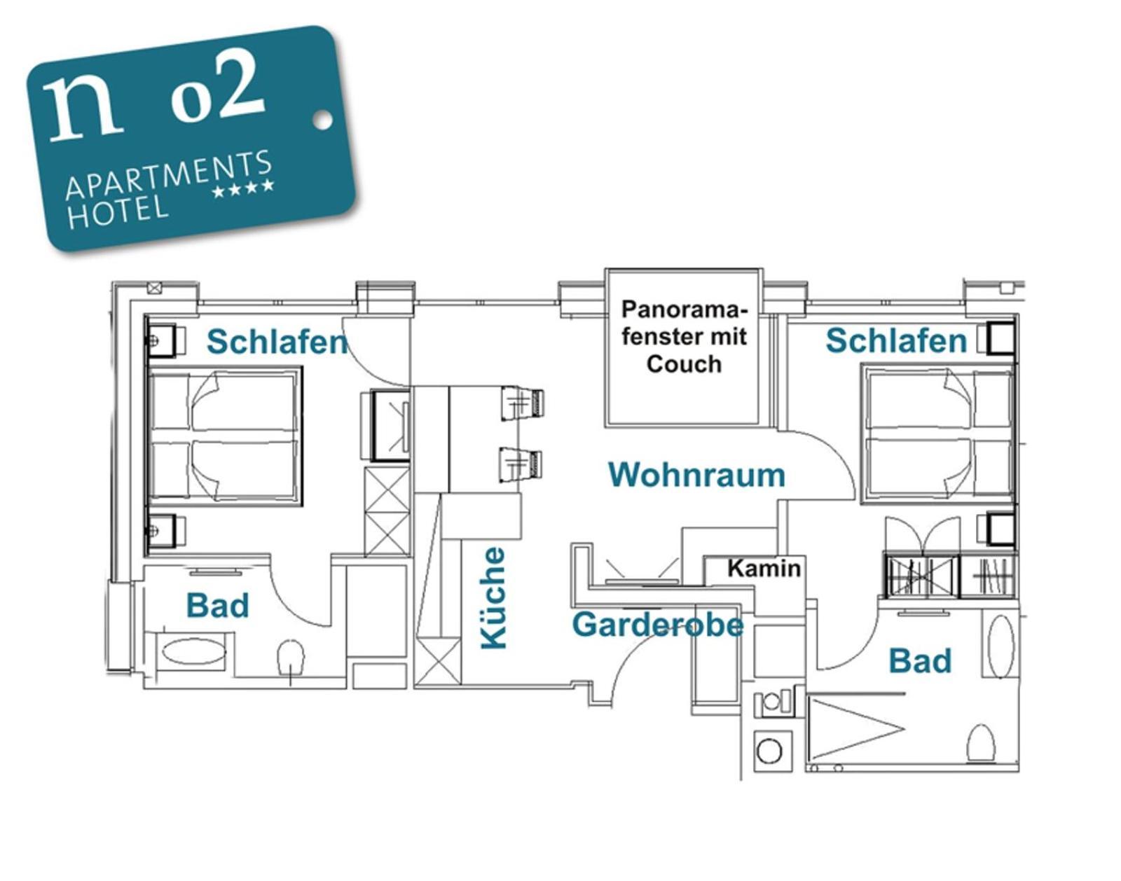 N Apartmán