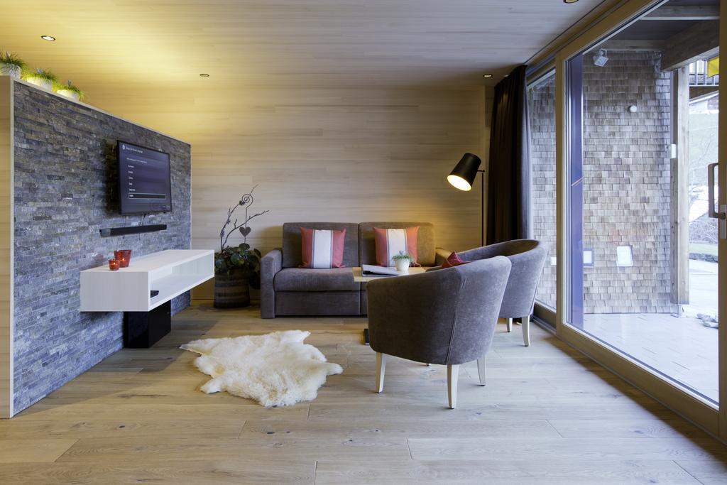 Apartamento N *