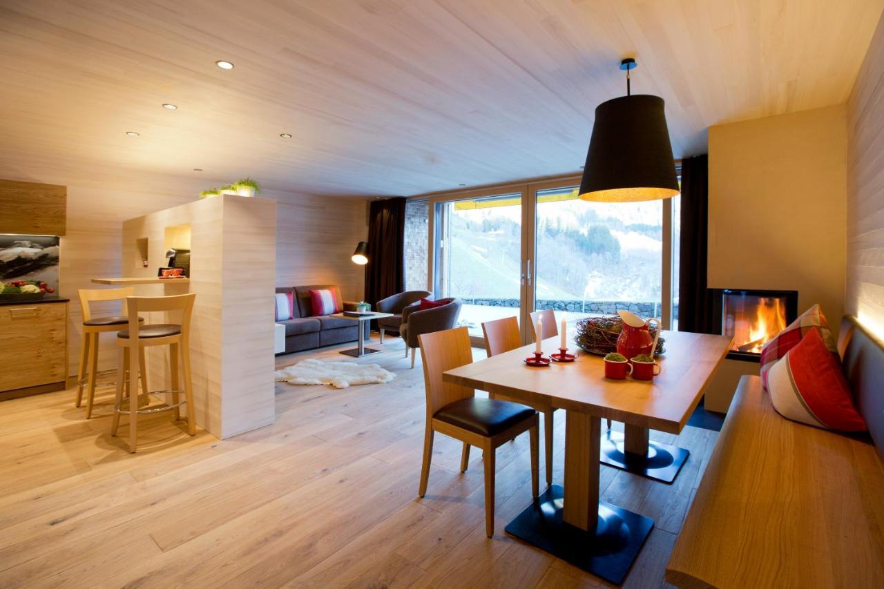 Apartmán N